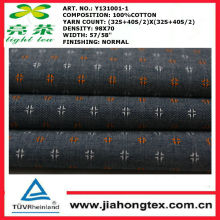 Custom Pattern Fabric Printing