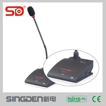 conference microphone / video conference microphone SM913 SINGDEN