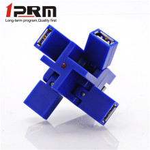 High Speed USB 2.0 4 Port Hub, USB Switch 2.0 Hub Best Buy Product In Alibaba