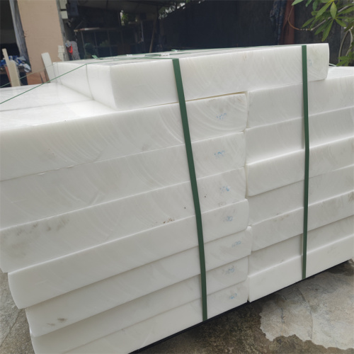 20mm အပျိုကညာအပျိုကညာ Acetal / Delrin / Pom Sheet