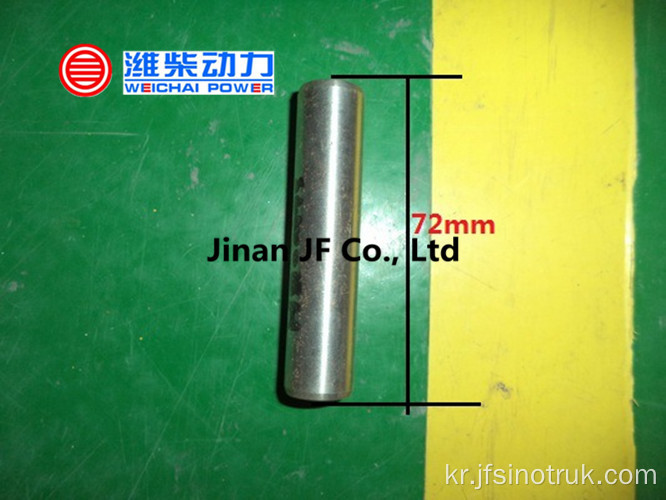 VG1246040014 61560040051 614040005 Howo Weichai Valve Guide