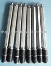 RUTH grouting injection packers for leak stoppage