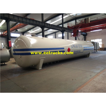 10000 Gallons Industrial Propylene Storage Tanks