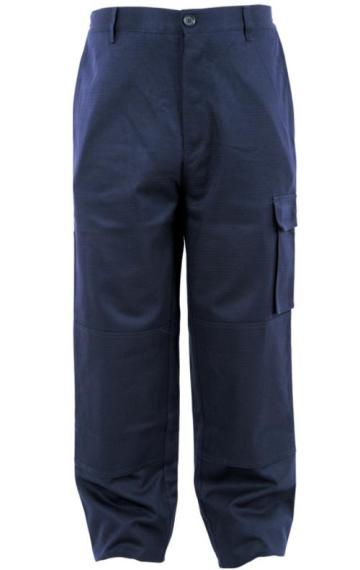 Manufactory Price Hi-Vis Work Men Fr Pants