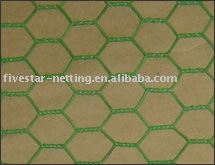 Professional Hexagonal Iron Wire Netting/Mesh Factory