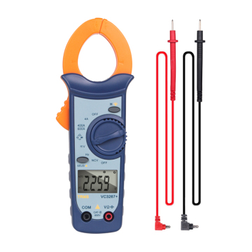 Digital clamp multimeter VC Series