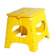Plastic Folding Step Stool Different size