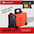 250 amp mma inverter arc welding machine