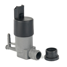 QWP109Y Car Windshield Wash Pump for Nissan