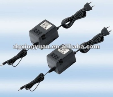 Electronic transformers manufacturer