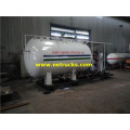 5 Tons Quality Skid Cooking Gas Plants