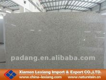 Granite slab size