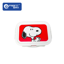 Storage Box Student Bento Box