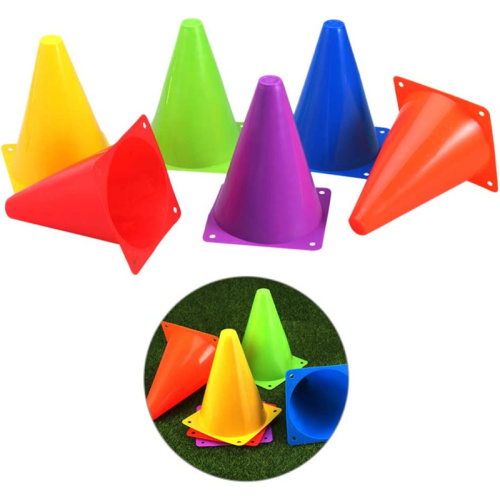 Durable Premium Barricade Roadblock Barriers Training Cone