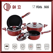 7PCS All Clad Cookware Wholesale