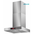 Compact Cooker Hood Extractor 600mm