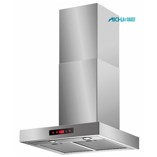 Compact Cooker Hood Extractor 600mm