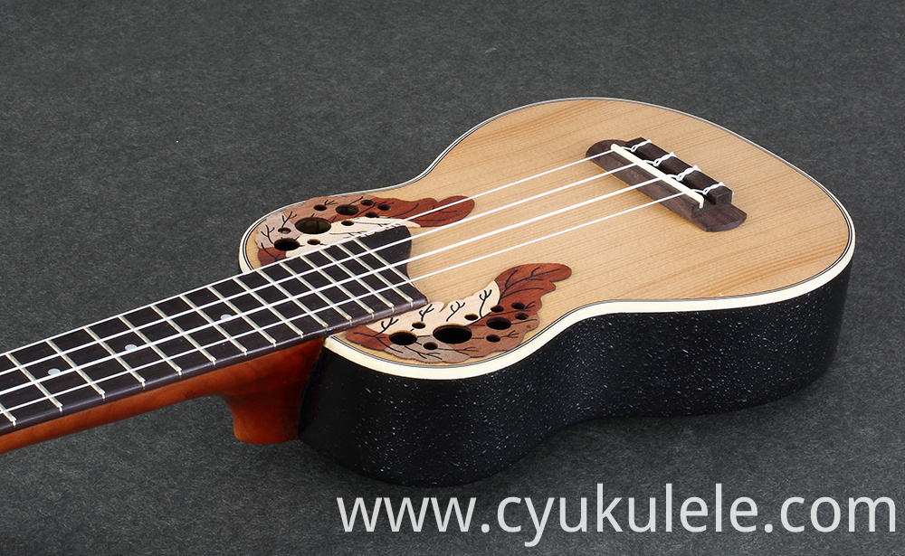 Soprano Ukulele