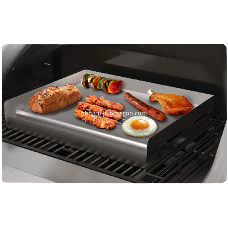 Grill Top Griddle