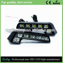 bestop high quality super bright led day light car