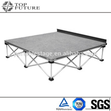Special professional innovative portable stage