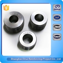 Roller thread rolling machine