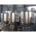 One-step granulator boiling drying granulator fl series boiling drying granulator equipment manufacturer