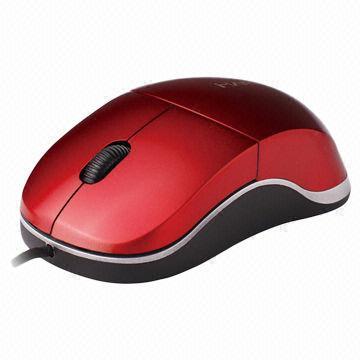 3D optical mice