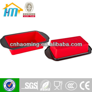 silicone backware