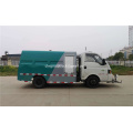 Camion de nettoyage JAC pour City Street / Airport Runway