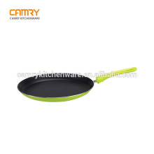 Aluminum non-stick dosa pan