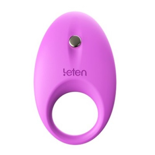 Thunder ellin-lock ring ZT