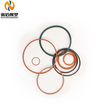 O-RINGS Silicone VMQ / SIL