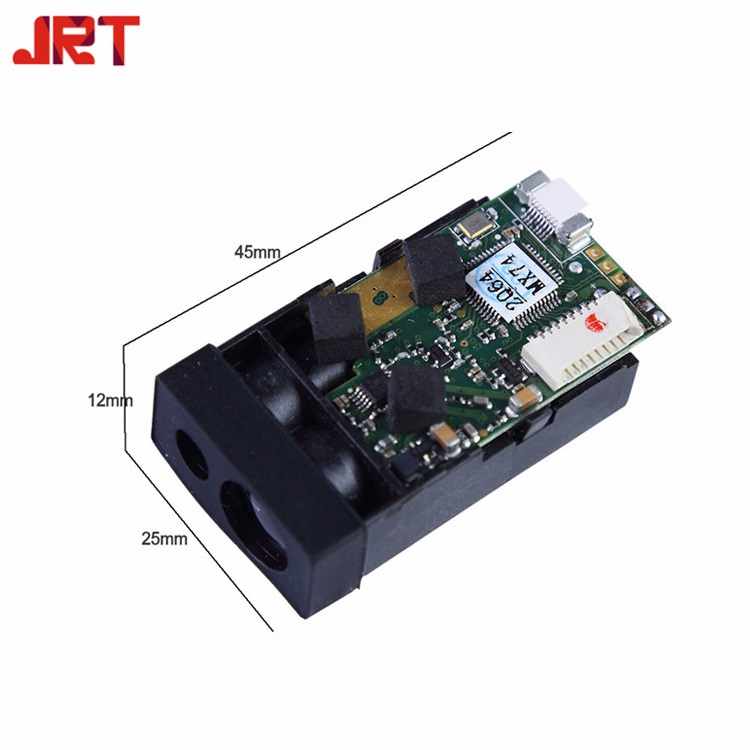 0 1 Mm Laser Distance Sensor 40m