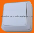 European Switch Light Big Button Switch S1001