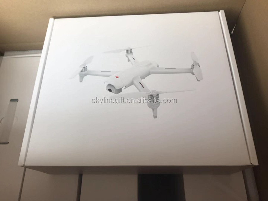 Fimi A3 1080P GPS  DRONE Xiaomi drone A3 25mi flying time GPS FPV drone