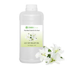 Wholesale supply 100% pure aroma Lily of the valley essential oil For skin face care aroma diffuser