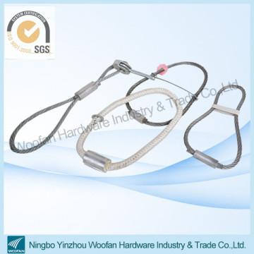 Steel Cable Loop of Lifting Loop