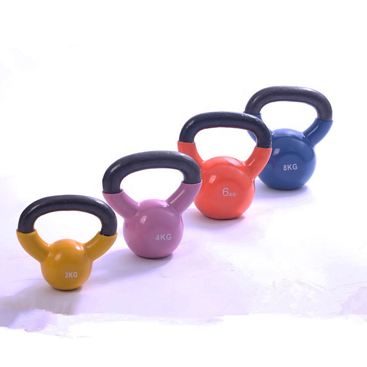Fitness high quality Kettle bell