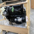 Conjunto de motor diesel Yanmar 4D106 4TNV106T