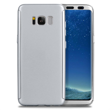 New Arrival 360 Full Body Coverage Phone Case for Samsung Galaxy S8 Plus,Galaxy S8 Full Body Case
