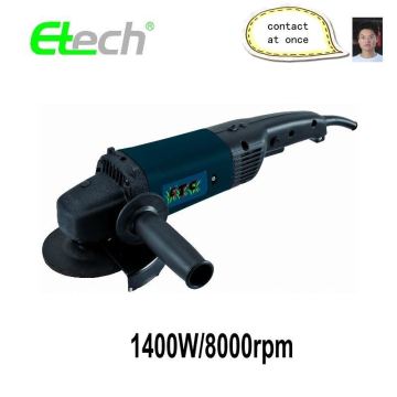 ETP0017A angle grinder/grinder/electric angle grinder