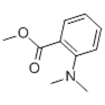 N, N-DIMETHYLANTHRANILIC 산 메틸 에스테르 CAS 10072-05-6