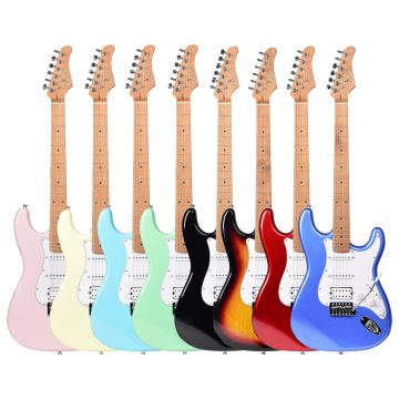 Cheap Beginner High Quality Electric Guitar
