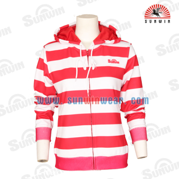 Custom made cheap plain hoodies wholesale girls hoodies