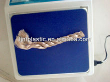 PLASTIC ROPE/SAFETY ROPE/NET