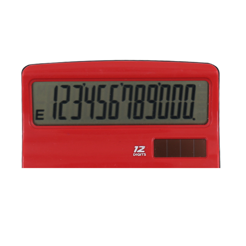 PN-2609 500 DESKTOP CALCULATOR (4)