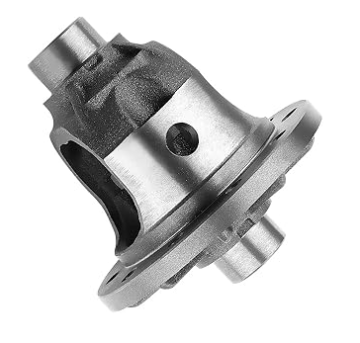 Differential Carrier Case Replacement