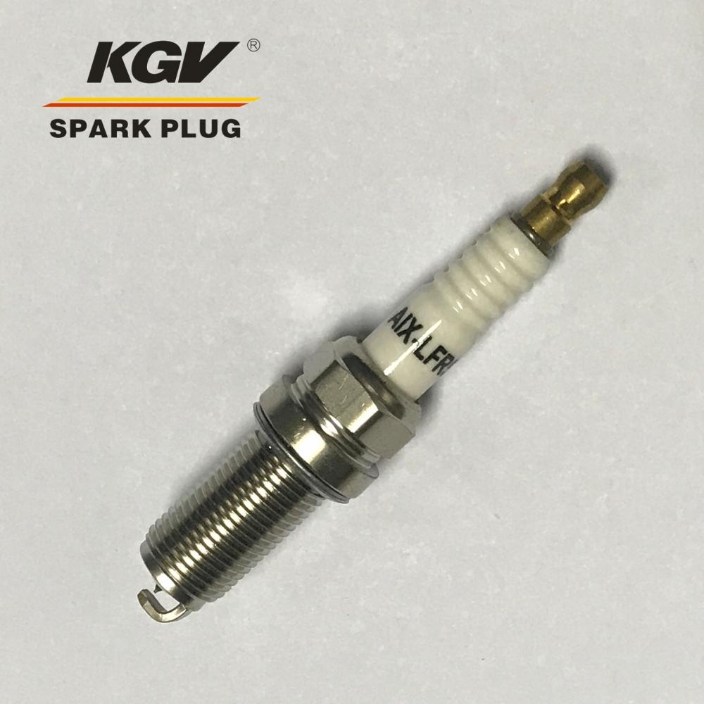 NISSAN Iridium Spark Plug AIX-LFR5-11 teana