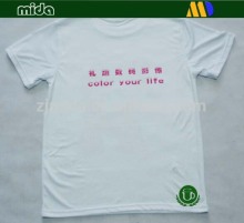 Cheap and fashion t-shirts in bulk for sublimation